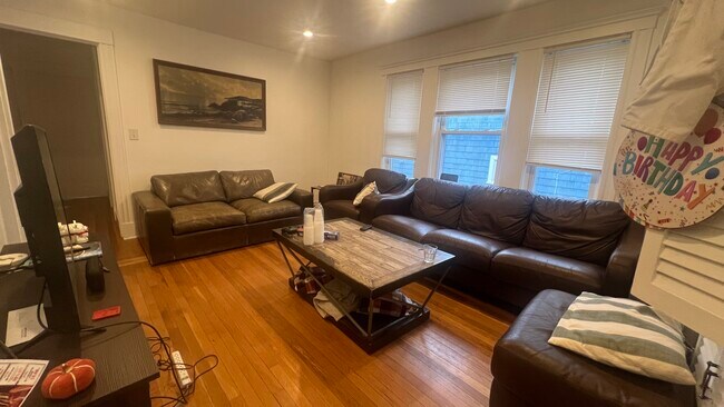 Foto del edificio - 24 Chetwynd Rd