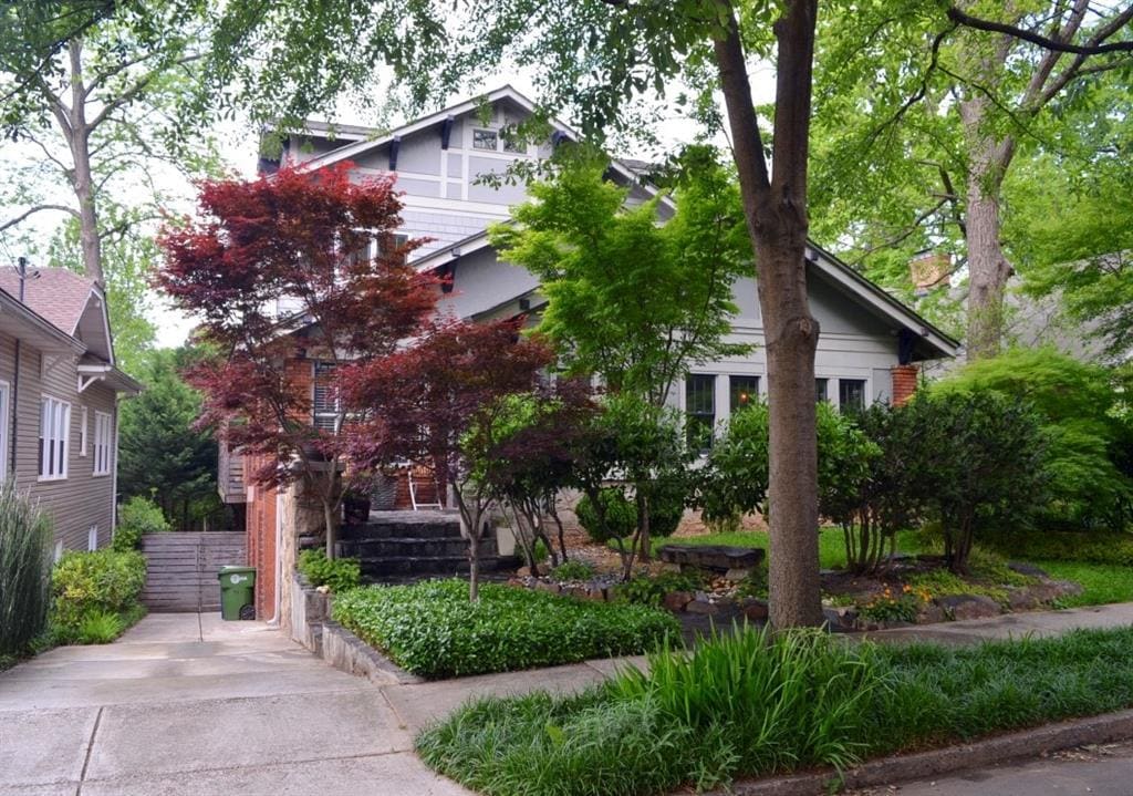 Primary Photo - 942 Virginia Cir NE