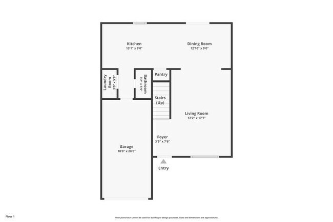 Foto del edificio - 1193 Cottonwood Dr