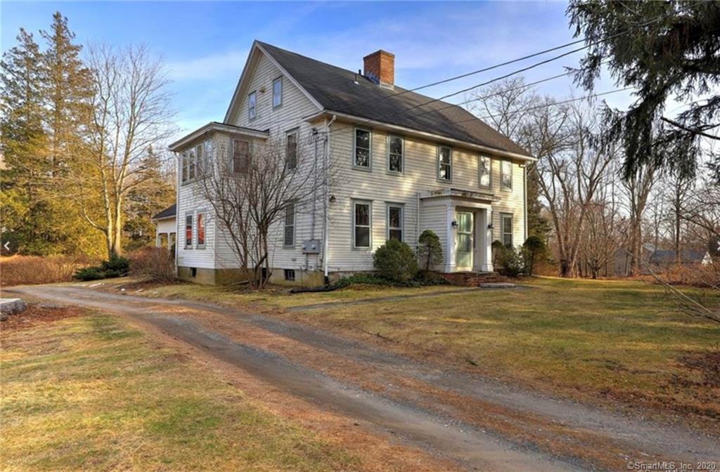 471 Amity Rd, Woodbridge, CT 06525 House for Rent in Woodbridge, CT