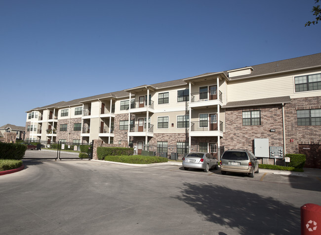 Building Photo - Mesquite Terrace Senior Apartments