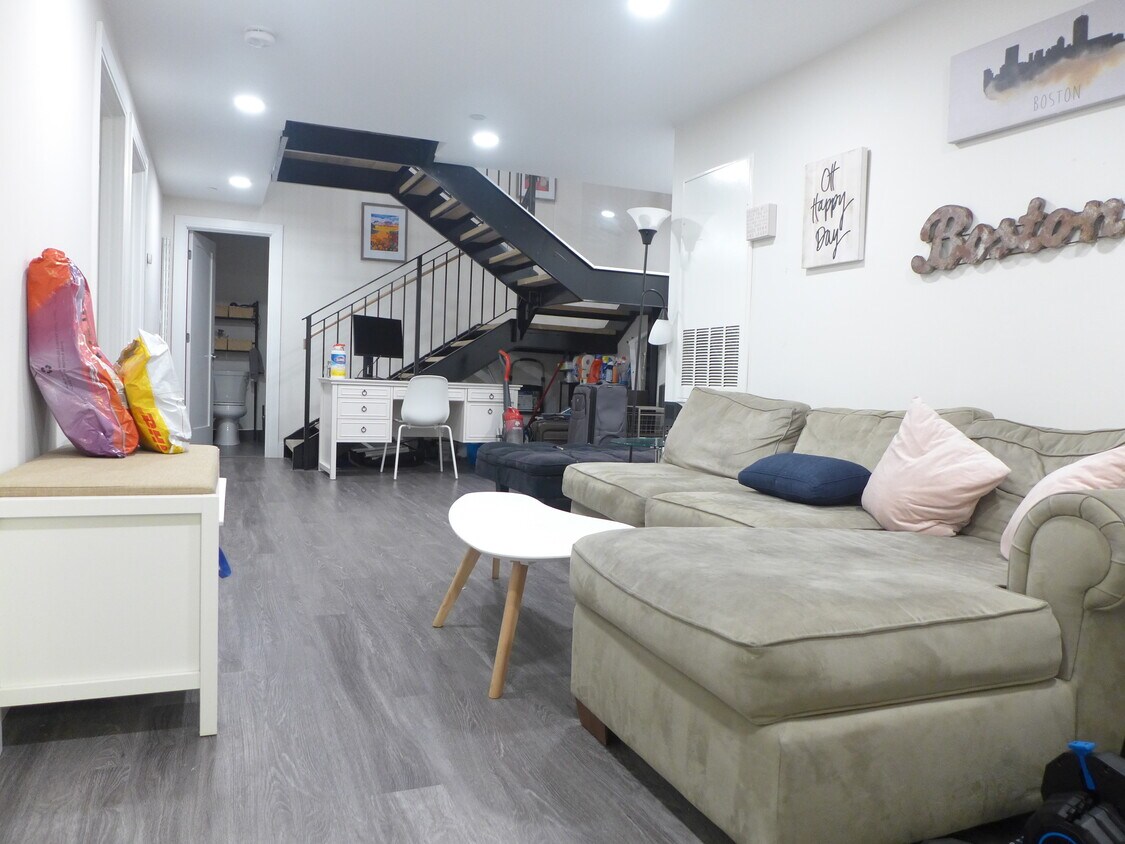 Foto principal - 1059 Tremont St