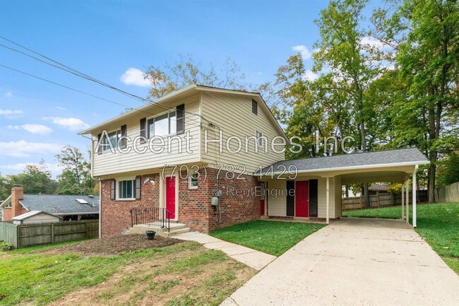 Building Photo - 8613 Kenilworth Dr