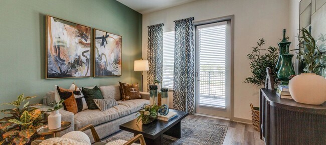 Foto del edificio - 8589 Stacy Rd