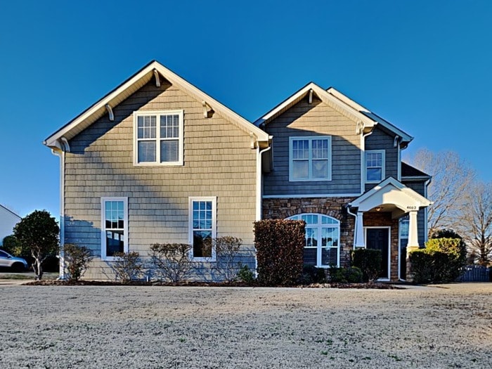 4602 Sandtyn Dr, Waxhaw, NC 28173 House Rental in Waxhaw, NC