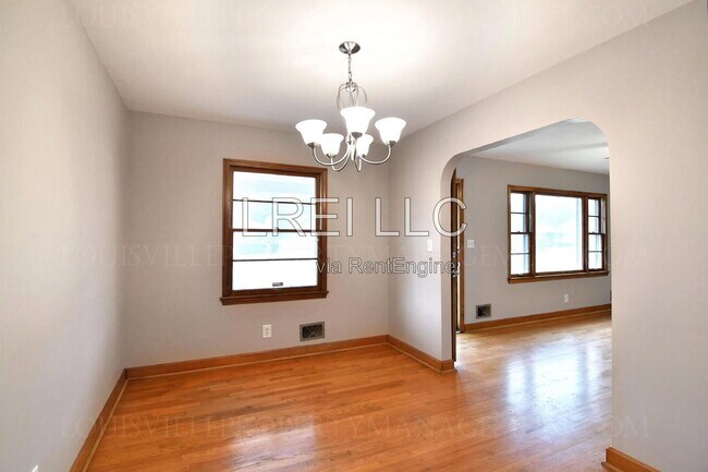 Foto del edificio - 3508 Janell Rd