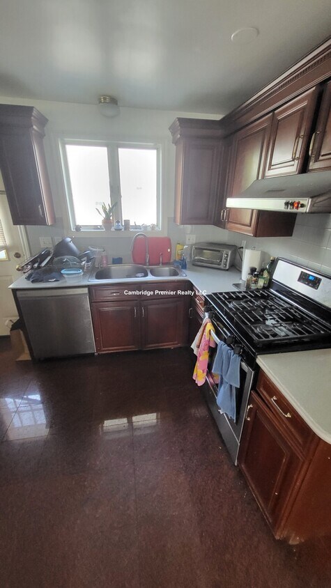 Foto del edificio - 309 Beacon St