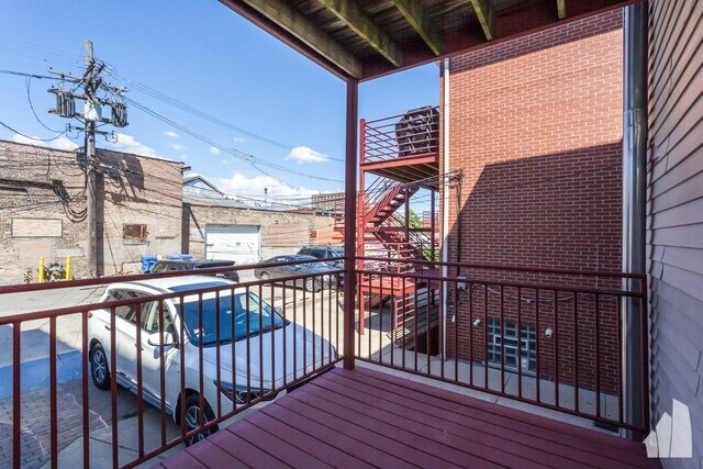 Building Photo - 5036 N Troy St