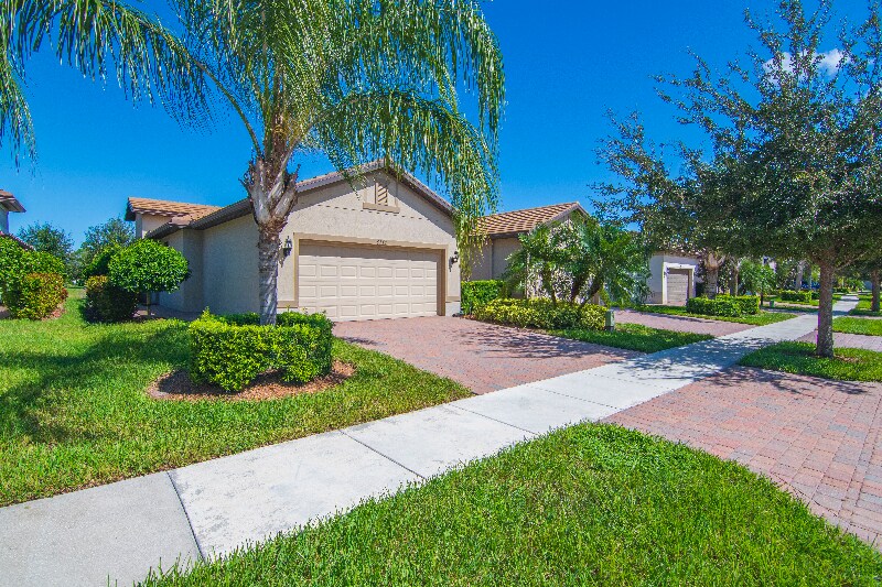 Foto principal - 4347 Beauty Leaf Cir