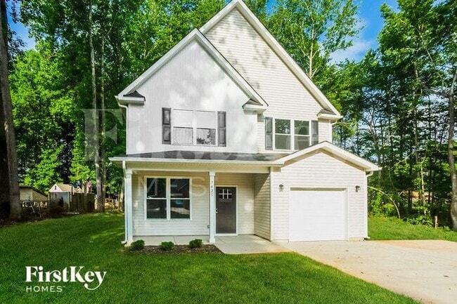 Building Photo - 7421 Cedarbrook Dr