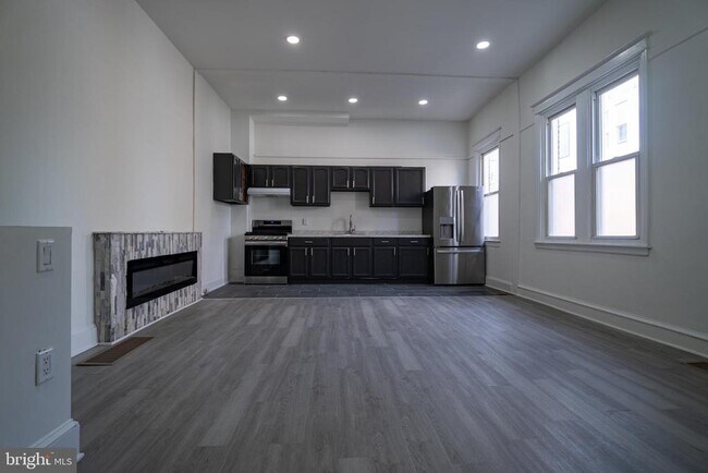 Foto del edificio - 2410 Wharton St