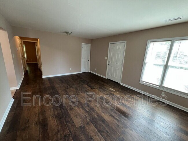 Foto del edificio - 2532 S Roxboro St