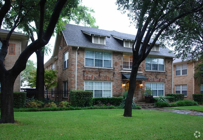 Building Photo - 5736 Marquita Ave