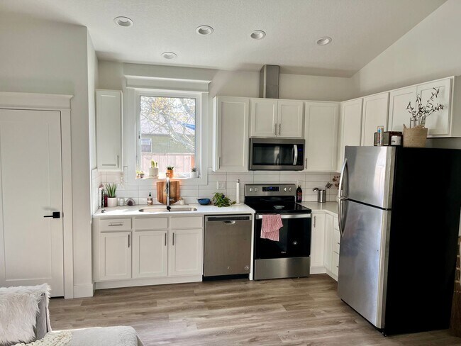 Foto del edificio - Super cool cottage with private setting