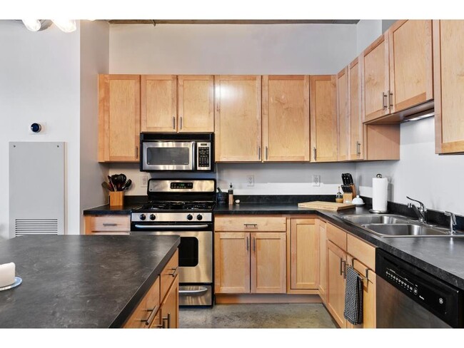 Foto del edificio - 720 N 4th St
