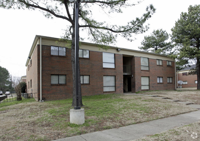 Ridgecrest Low Income Apartments for Rent - Memphis, TN - 33 Rentals ...