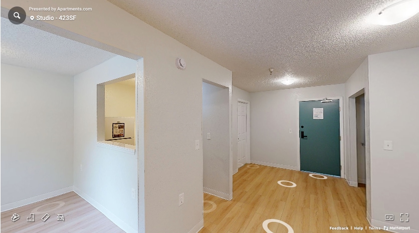 Photo - The Pines Apartments