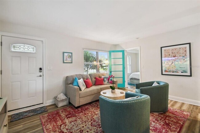 Foto del edificio - 4324 S Clark Ave