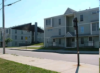 Building Photo - Bayside Terrace