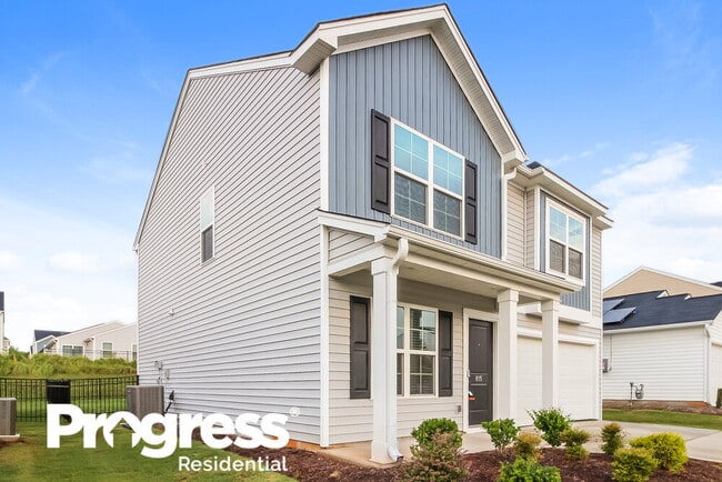 Building Photo - 815 Willowmere Way