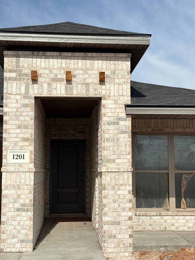 Foto del edificio - 1208 Cottonwood Ave