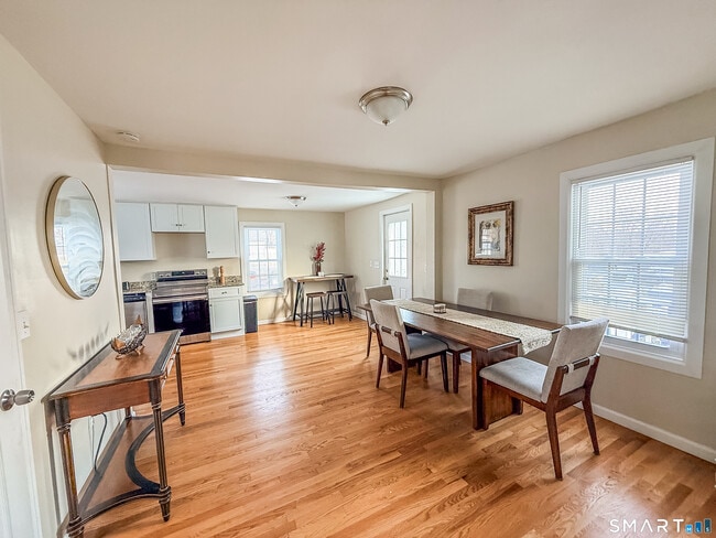 Foto del edificio - 20 Andrews St