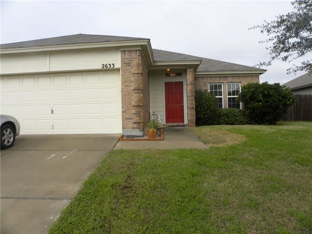 2633 Las Brisas St, Corpus Christi, TX 78414 House Rental in Corpus