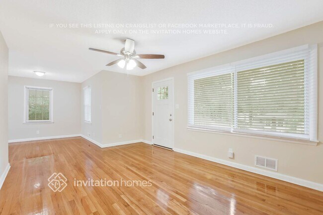 Foto del edificio - 317 Bromack Dr SE