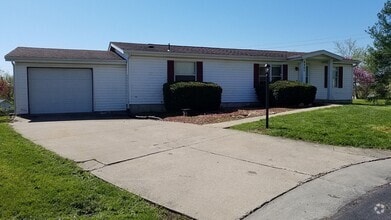 Building Photo - 4960 N Burning Bush Ct