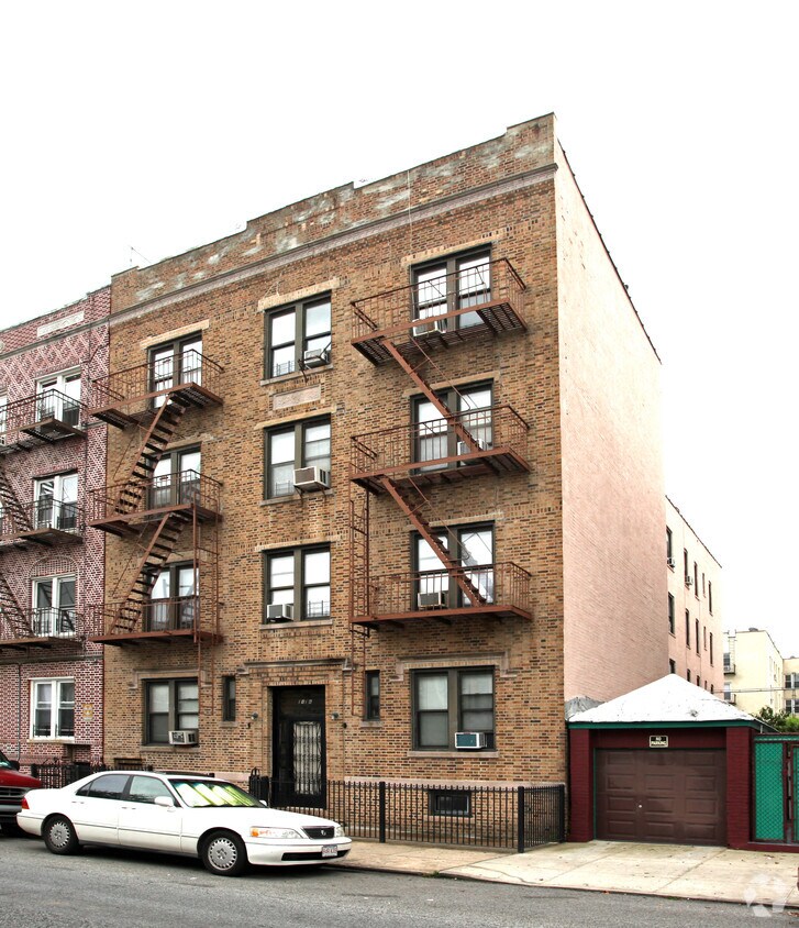 Foto del edificio - 1714 66th St