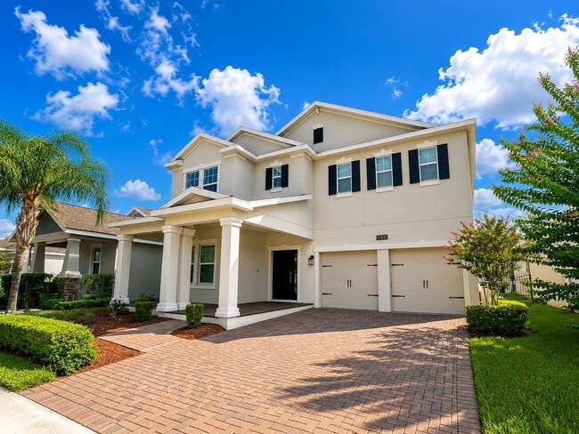 Photo - 10881 Longleaf Woods Drive House