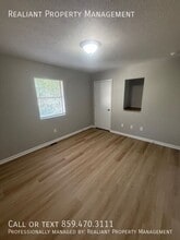 31 Hurley St
