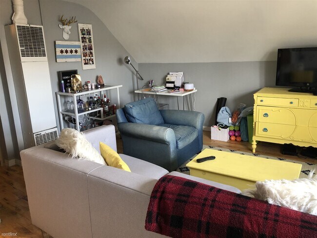 Foto del edificio - 2783 W Henry Ct