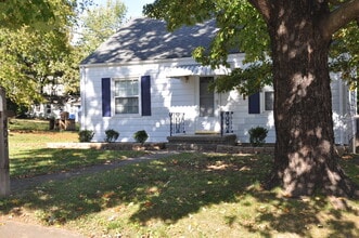Building Photo - 505 Pyke Rd