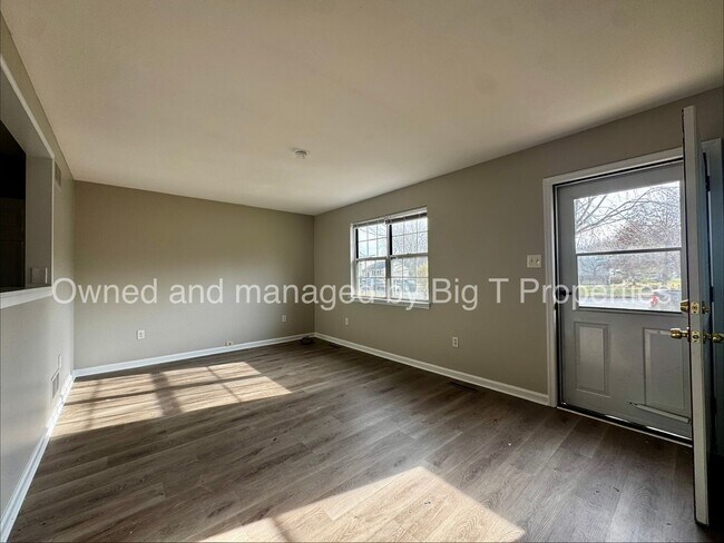 Foto del edificio - Newark family house on quiet street