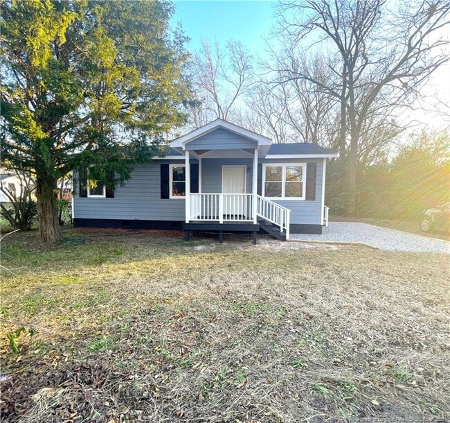 351 Sawdust Ln, Laurinburg, NC 28352 House Rental in Laurinburg, NC