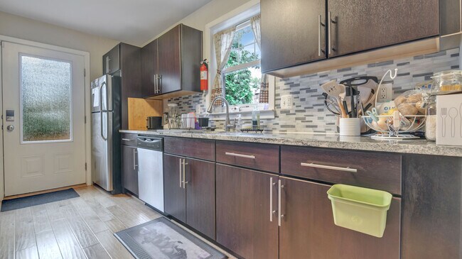 Building Photo - 1663 Montello Ave NE
