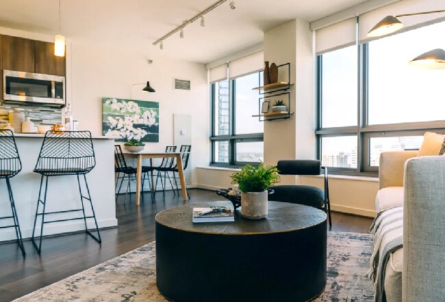 Foto del edificio - 351 W Hubbard St
