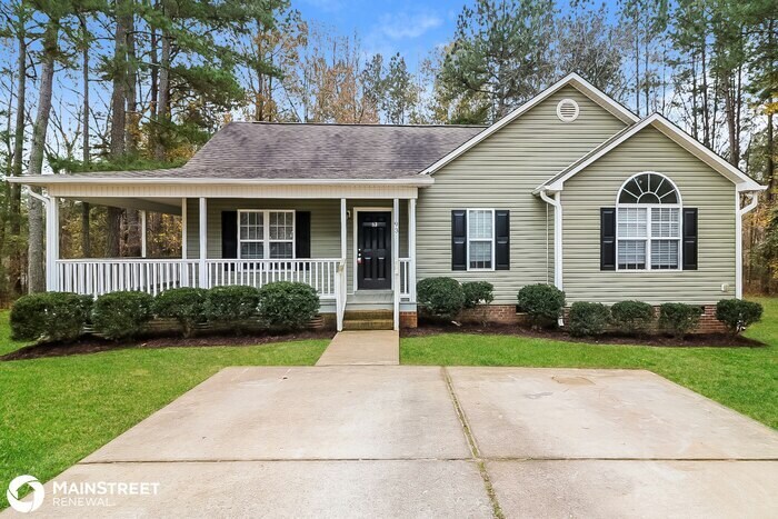 Primary Photo - 93 Twin Pines Ct, Clayton, NC 27527