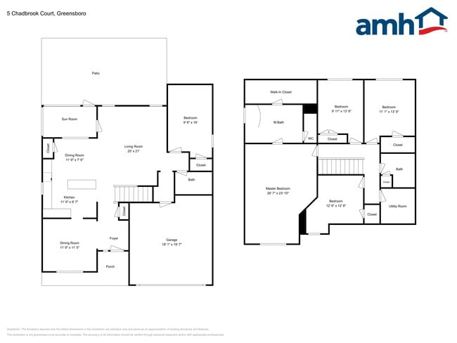 Building Photo - 5 Chadbrook Ct