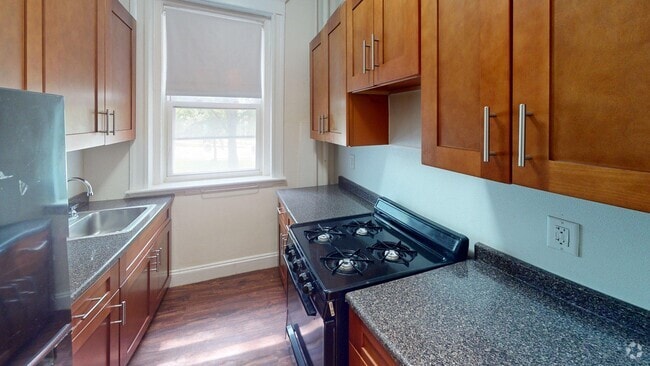 Building Photo - 1184 Boylston St