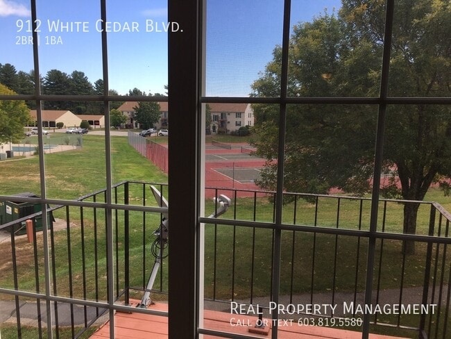 Building Photo - 912 White Cedar Blvd