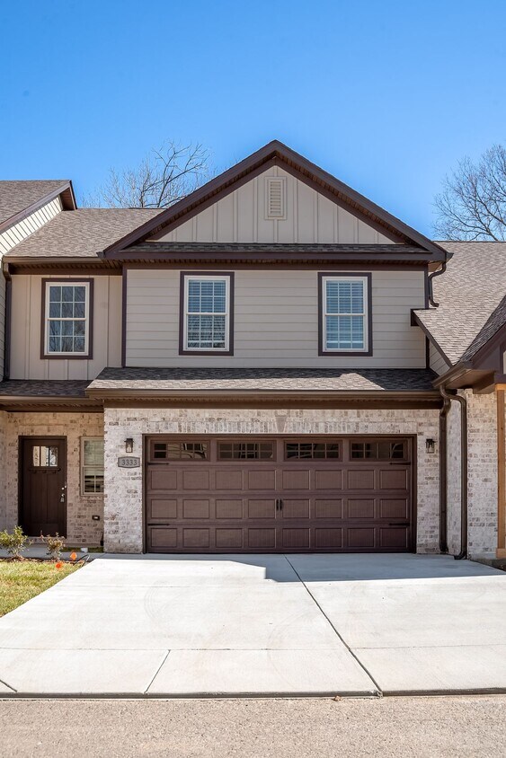 3333 Alta Ln, Murfreesboro, TN 37128 Condo for Rent in Murfreesboro