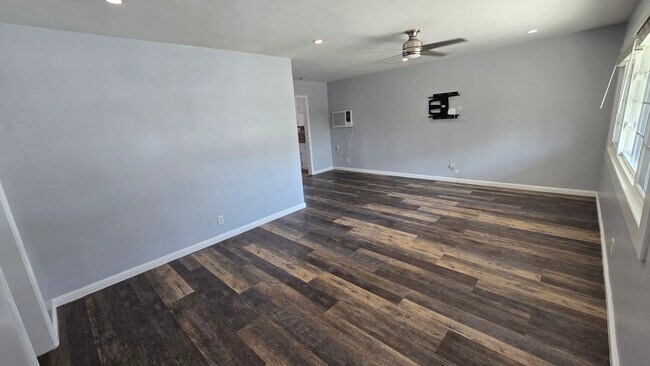 Living Room - 10603 Bramblebush Ave