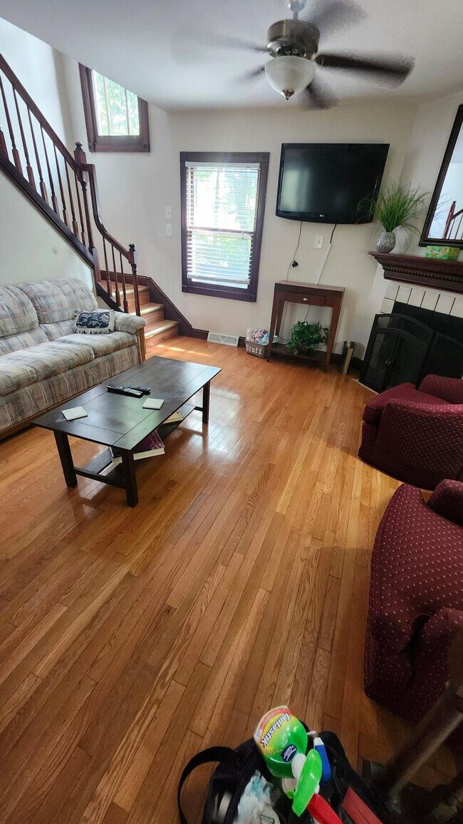 Foto del edificio - 3771 W 36th St