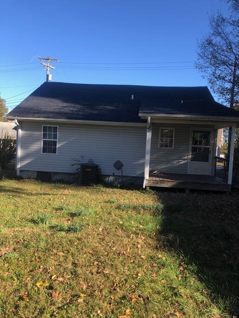 Foto del edificio - 9 Robbins Cir