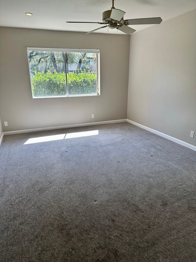 Bedroom One - 10 W Northern Ave