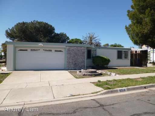 Foto principal - 6310 Lake Alamor Ave