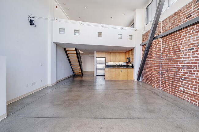 Foto del edificio - 1233 Howard St
