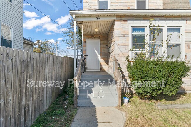 Foto del edificio - 93 N Broadway